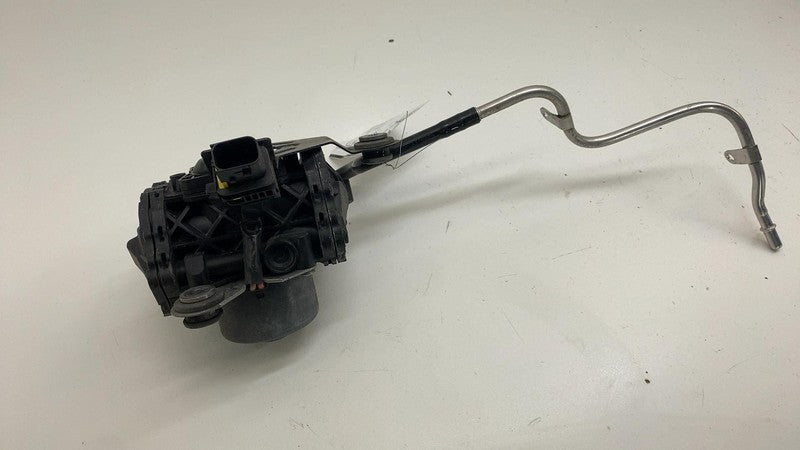 A2424300632 ⭕ 2014-2017 Mercedes-Benz B-Class W242 B Electric Drive Vacuum Pump A2424300632