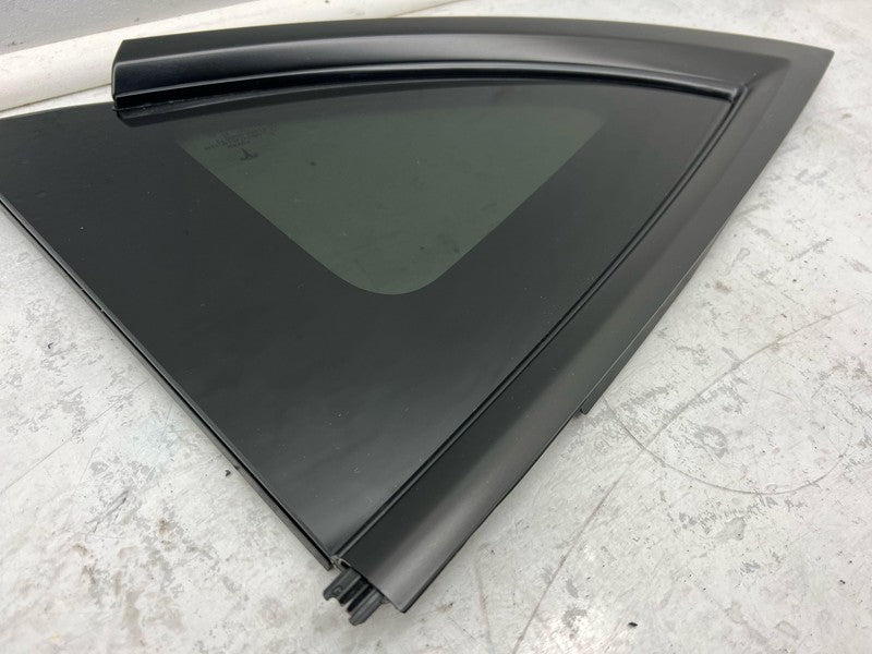1495745-00 2020-2023 Tesla Model Y MY Rear Passenger Side Quarter QTR Window Glass Right RH