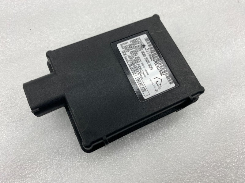 100537100A 12-20 Model S X Homelink Computer Garage Door Opener Control Module 1005371-00-A