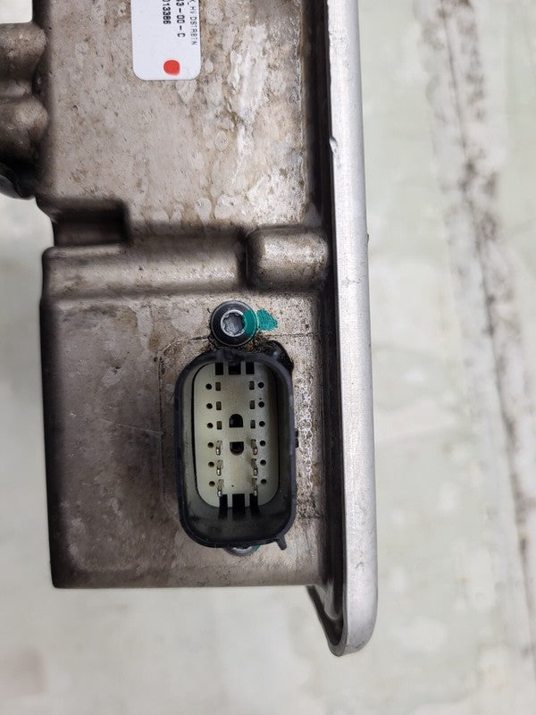 102884300C ⭕ 12-15 Tesla Model S Front High Voltage Distribution Junction Box 1028843-00-C