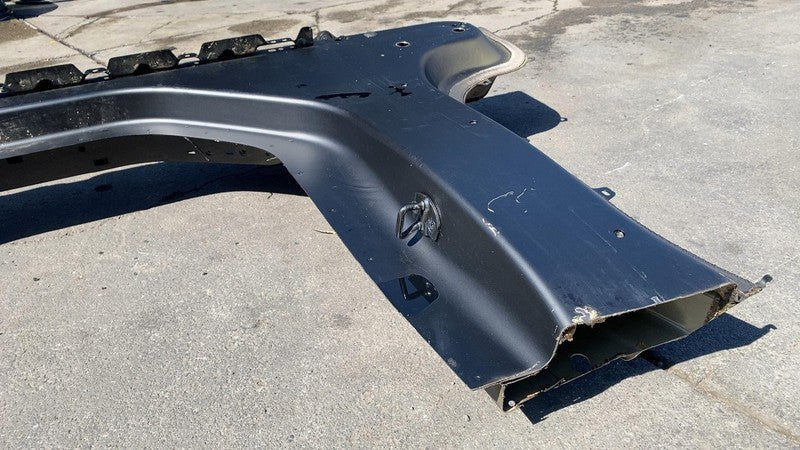 ⭕2024-2025 Tesla Cybertruck Passenger Side Rocker Panel Structural Cut