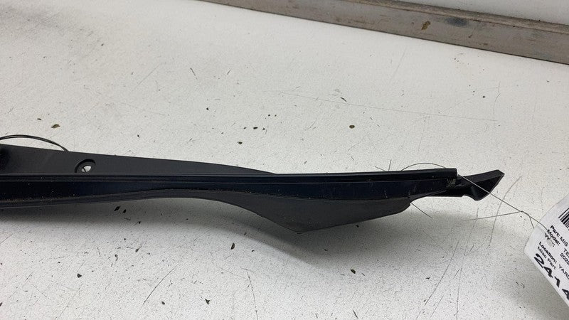 104159400D 2016-2023 Tesla Model X Rear Right Trunk Liftgate Door Pinch Sensor 1041594-00-D