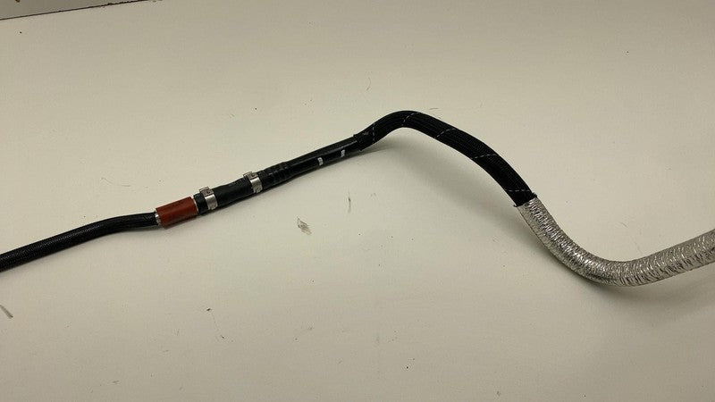 8606505 2018 2019 2020 2021 BMW 530e G30 2.0L Brake Booster Vacuum Hose Pipe Line OEM