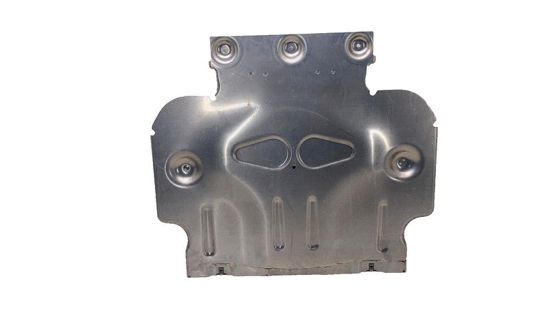 24-25 Tesla Cybertruck Rear Underbody Aero Splash Shield Undertray Cov