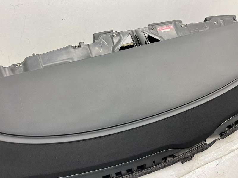 ⭕ 17-23 Tesla Model 3 Y Dashboard Instrument Panel Base & Premium 1083