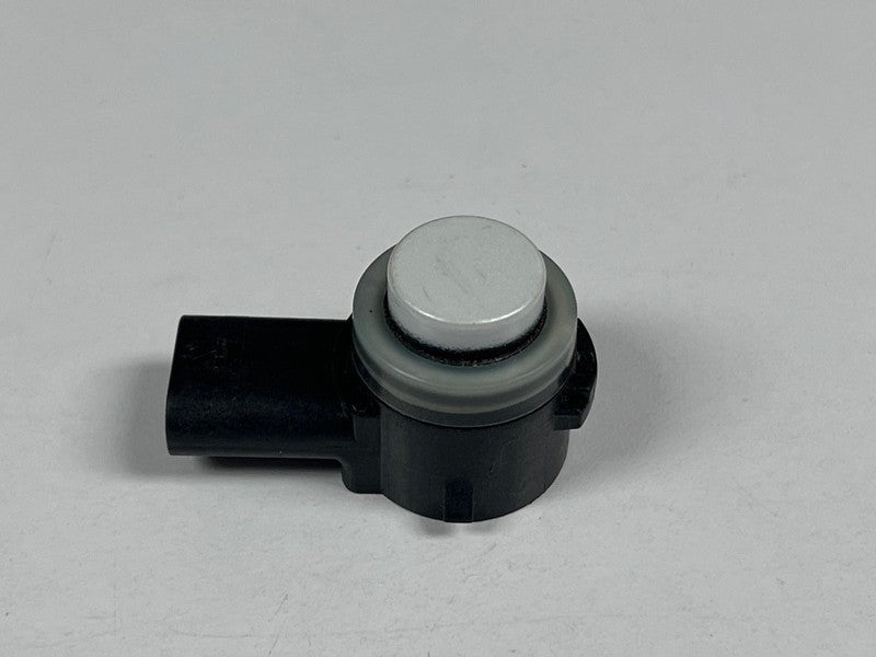 1127503-11-D 1127503-11-D White 16-23 Tesla Model 3 Y S X PDC Ultrasonic Sensor PPSW OEM