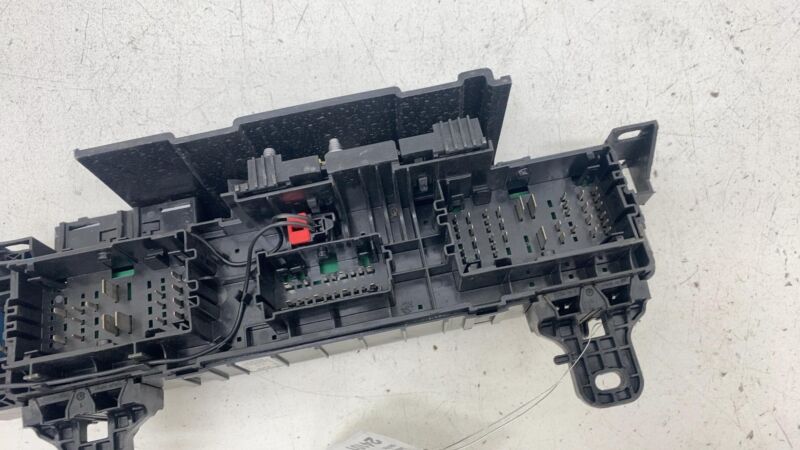 103440500E ⭕16-20 Model S Front Trunk Frunk Engine Bay Under Hood Fuse Box 12V 1034405-00-E