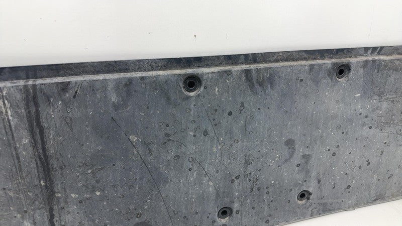 PT00178428-A ⭕ 22-24 Rivian R1T Rear Underbody Battery Skid Splash Shield Cover PT00178428-A