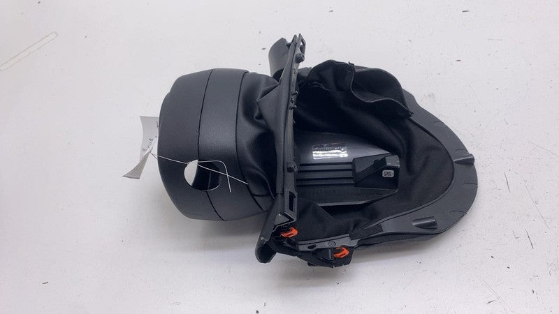 5RL43DX9AA ⭕ 2017-2022 Chrysler Pacifica Steering Column Housing Trim Cover OEM 5RL43DX9AA