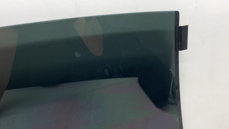 ⭕ 2016-2020 Tesla Model X MX Rear Driver Side Door Window Glass Left L