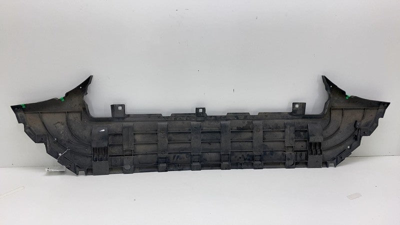 31404141 2016-2024 Volvo XC90 Front Bumper Lower Air Guide Splash Guard Shield Panel Assy