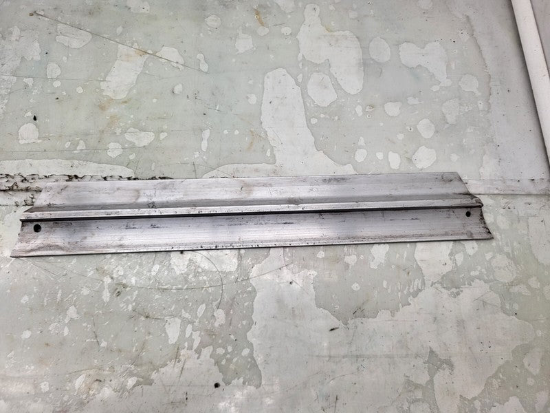 1037112 00 A ⭕12-20 Tesla Model S Front Subframe Bash Skid Plate Lower Extrusion 1037112-00-A