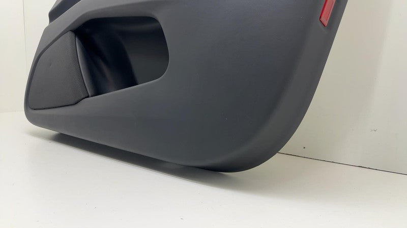 1035778-00-A ⭕ 2016-2020 Tesla Model X Front Right Interior Door Panel Trim Card 1035778-00-A