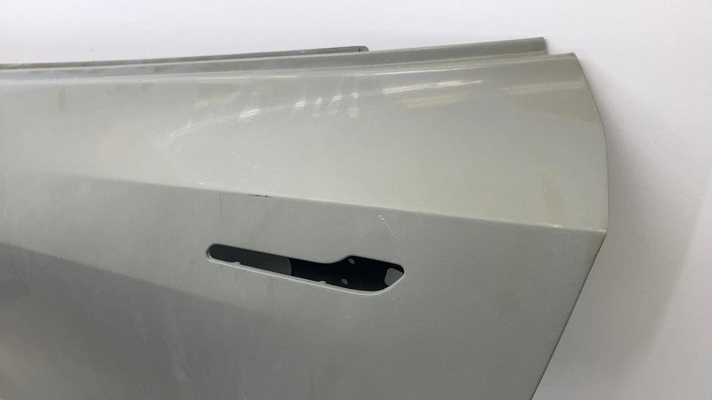 ⭕ 2020-2024 Tesla Model Y MY Rear Driver Side Door Shell Panel Left Primed