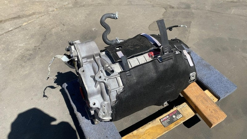 32317114 ⭕ 2022-2023 Polestar 2 PS2 Rear Drive Unit Engine Dual Motor AWD Assy 32317114