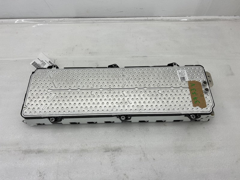 P11-HM2500-01 ⭕ 2022-2024 Lucid Air One Battery Module Total LGM48A Assembly P11-HM2500-01