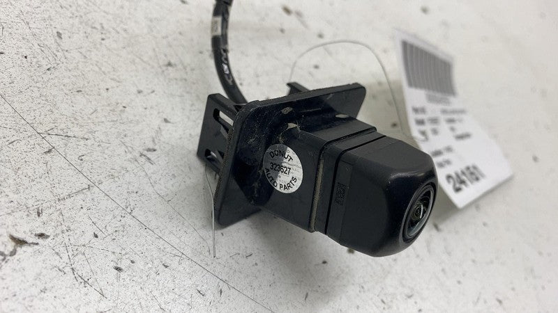2019-2023 Subaru Forester Rear View Park Assist Back Up Reverse Camera OEM