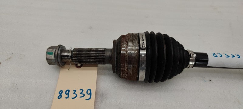 ⭕ 2012-2019 Tesla Model S Front Left CV Axle Half Shaft Driveshaft 103