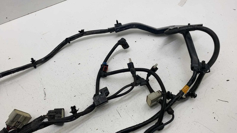 2032448 ⭕ 2016-2020 Tesla Model X MX Rear Subframe Chassis SFRR Wiring Harness 2032448