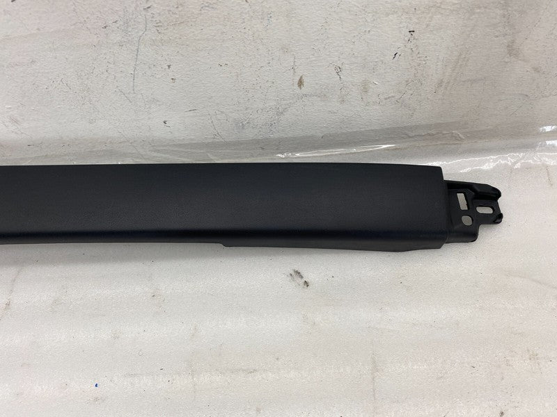 ⭕ 2016-2020 Tesla Model X Passenger Side Mid C-Pillar Trim Cover Panel Right RH