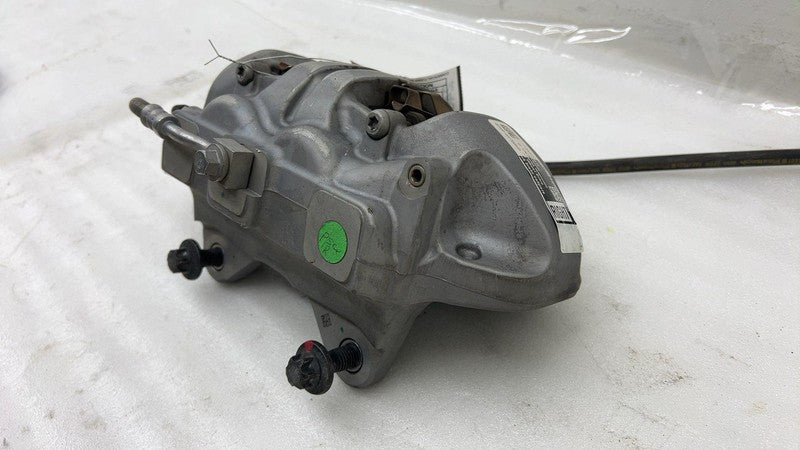 ⭕ 20-23 Model Y Front Passenger Caliper w/ Brake Hose Line Right RH 11