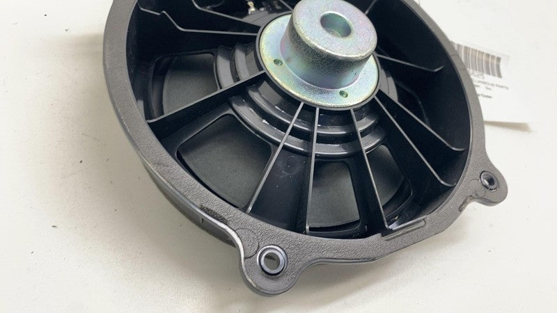 107974400E ⭕ 2017-2025 Tesla Model 3 M3 Front Door Audio System Woofer Speaker 1079744-00-E