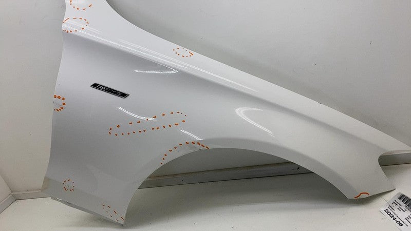 ⭕ 2015-2023 Mercedes-Benz C-Class C300 Front Passenger Side Fender Shell Right