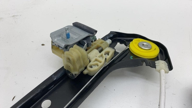 ⭕ 2022 Mercedes-Benz EQS 450+ V297 Rear Right Door Window Regulator & Motor OEM