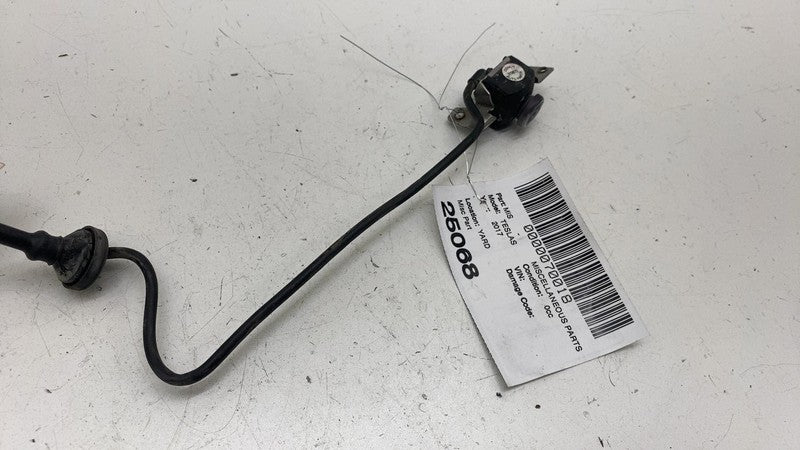 ⭕ 2012-2020 Model S X Rear Tailgate Liftgate Rear View Backup Reverse