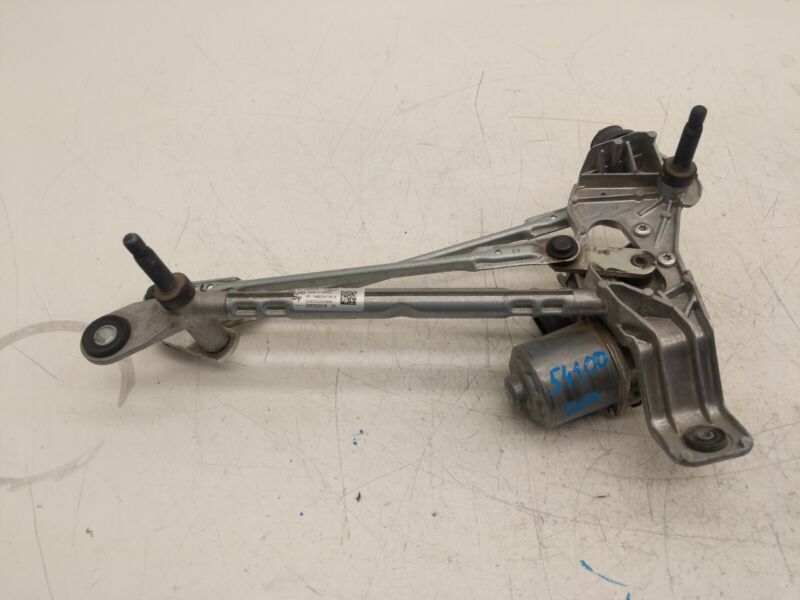 2020-2023 Tesla Model Y Front Windshield Wiper Linkage Motor & Module Assembly