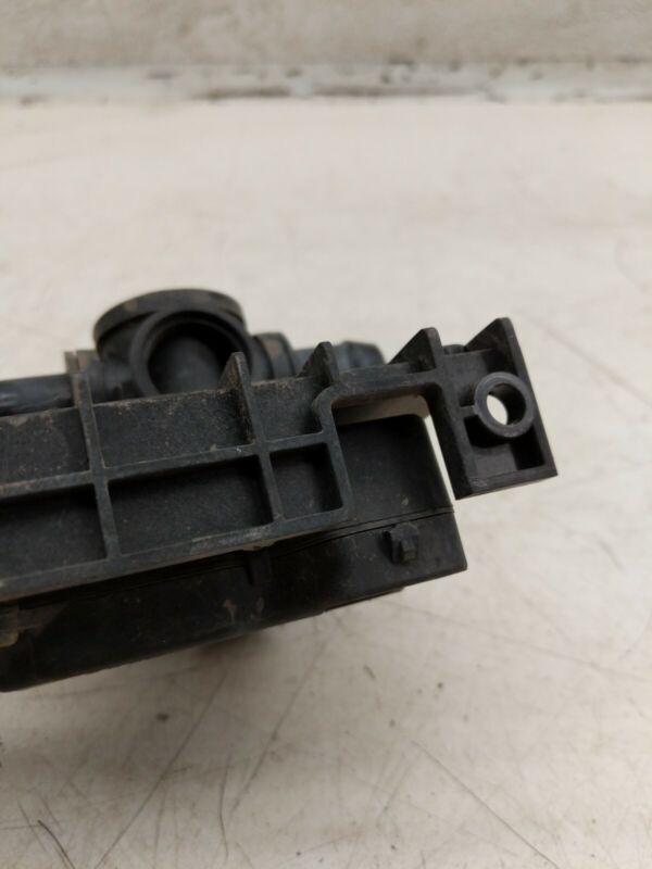 6007384 00 B 2012-2020 Tesla Model S MS 3-Way Port Coolant Valve Electric Actuator 3/4" inch