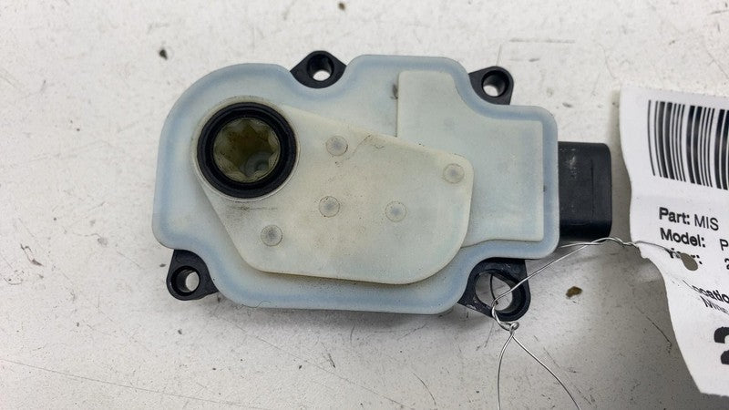 A24051103312 ⭕ 23-25 Polestar Polestar 2 Front Right Heater Motor Flap Actuator A24051103312