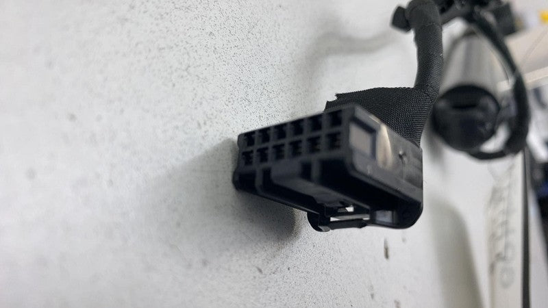 ⭕ 16-23 Model X Rear Left or Right Secondary Falcon Door Lift Strut 10