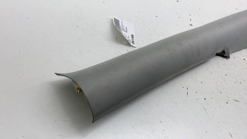 ⭕ 17-23 Model 3 M3 Rear Passenger Side Rail Trim Cover Panel Right 108