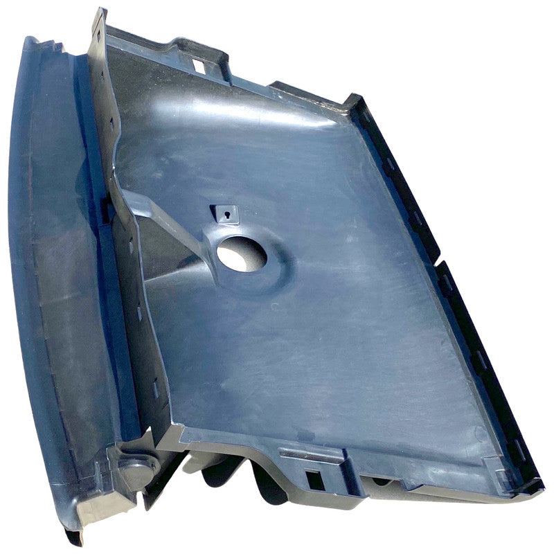 1494159 00 A ⭕20-22 Tesla Model Y Front Cooling Air Intake Active Grille Shutter 1494159-00-A