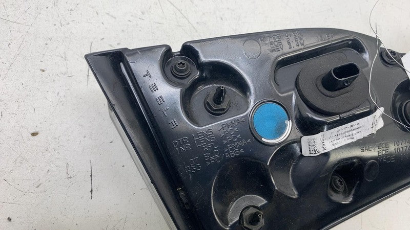 ⭕ 2017-2023 Model 3 Rear Right Inner Taillight LED Tail Lamp 3-Pin 107