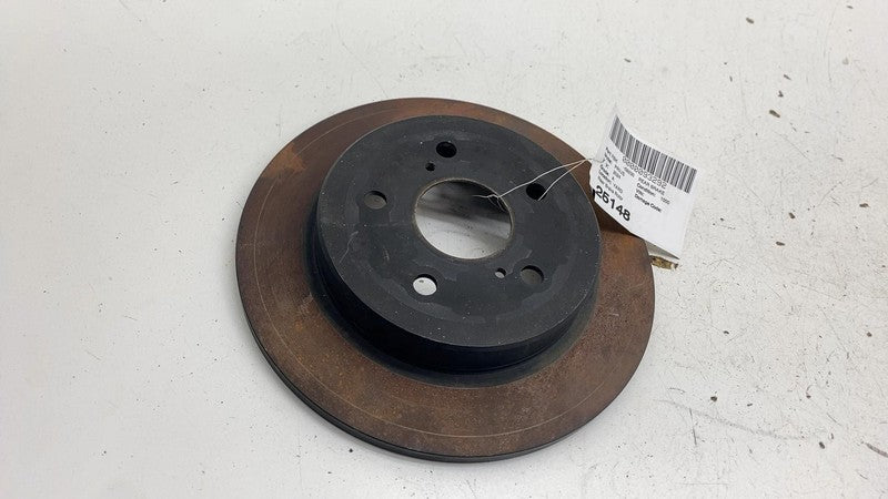 ⭕ 2023-2024 Toyota Prius Prime Rear Left or Right Brake Disc Rotor Ass