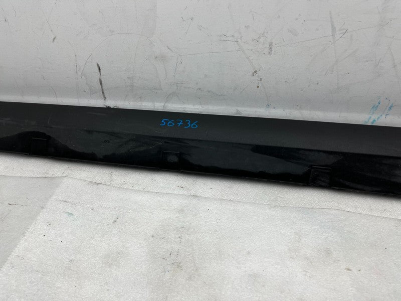 6005874 00 G ⭕2012-2020 Model S Driver Side Rocker Panel Outer Sill Molding Left 6005874-00-G