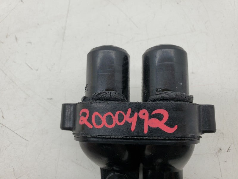 ⭕ 12-20 Tesla Model S Battery Coolant Pipe Rapidmate End Connector 601