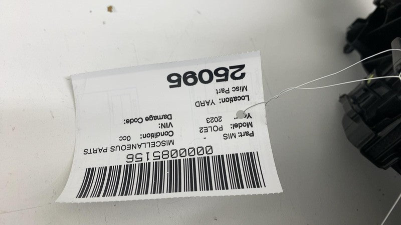 ⭕ 2023 Polestar 2 HVAC AC Climate Heater Blower Housing Box Assembly 3