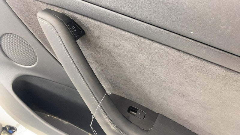 1608618-00-A ⭕ 21-23 Model 3 Rear Passenger Interior Door Panel Trim Card Right 1608618-00-A