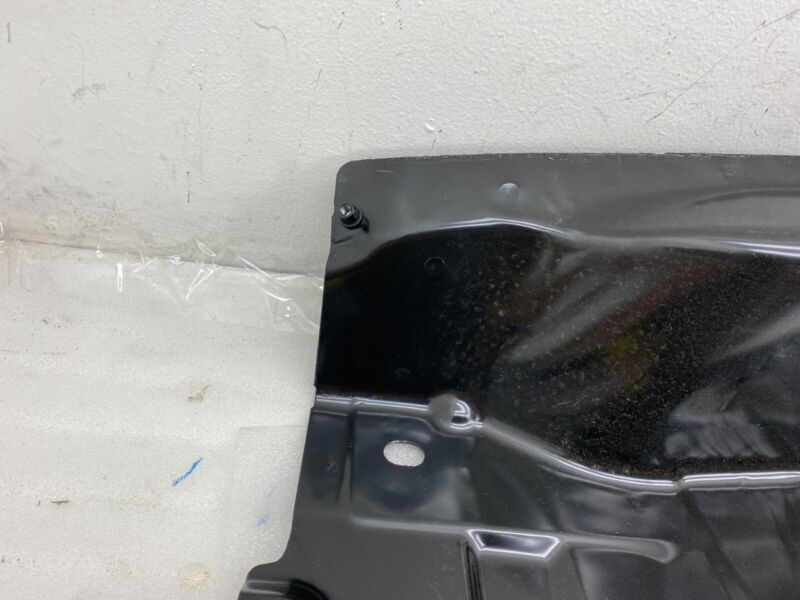 1487744 ⭕ 2020 2021 2022 2023 Tesla Model Y Rear End Body Panel Painted Black Assembly