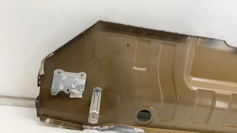 ⭕ 2021 2022 2023 Tesla Model X MX Rear End Body Trunk Floor Panel Asse