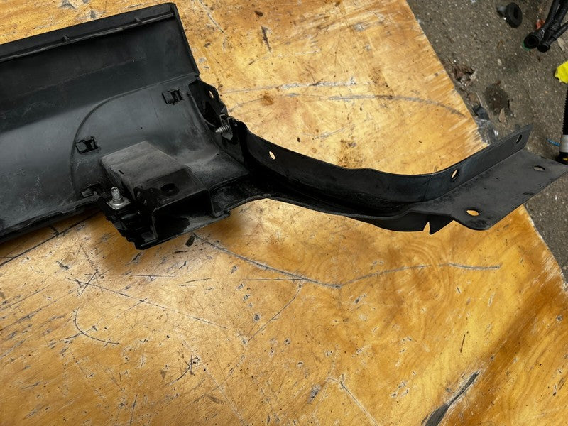 600587500E ⭕ 2012-2020 Tesla Model S Skirt Rocker Molding Sill Panel Right OEM 6005875-00-E