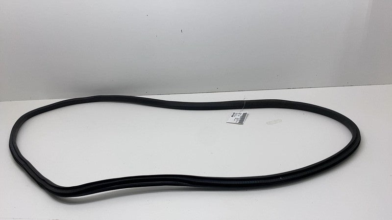 180754500D 2024 Tesla Cybertruck Front Driver Side Door Seal Gasket Weather Strip Left OEM