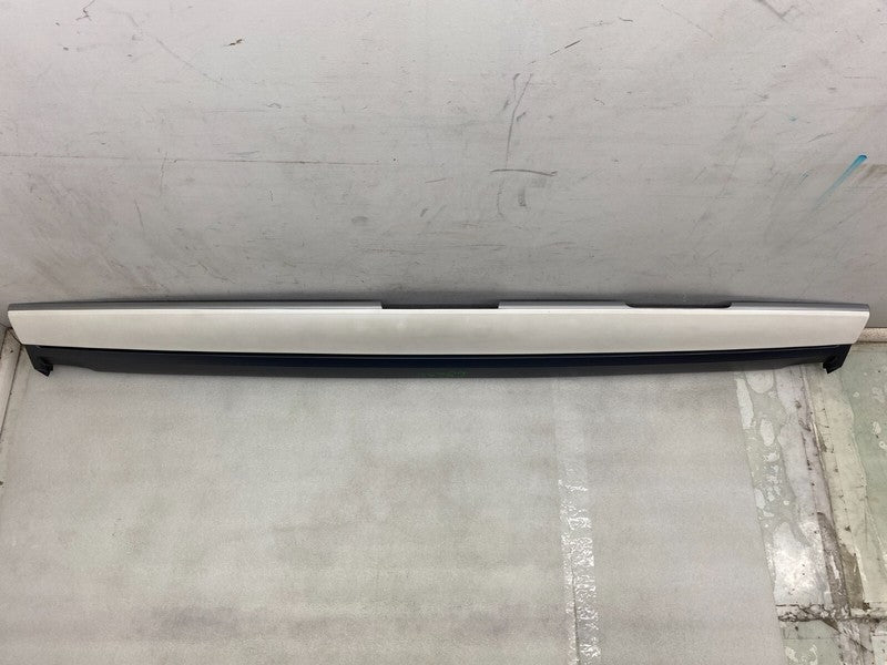 162149300A ⭕ 17-22 Model 3 Y Front Dashboard Decor Instrument Panel Trim Cover 1621493-00-A