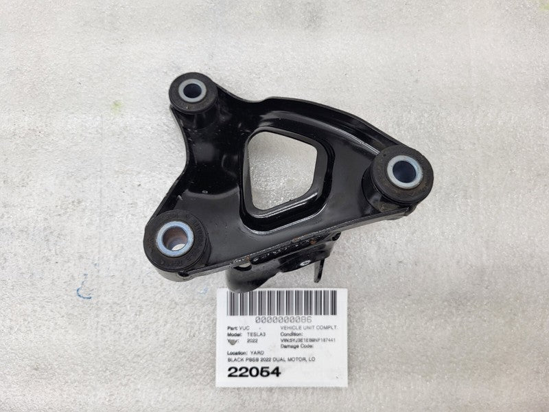 111023200C ⭕ 2017-2023 Tesla Model 3 Front Right Side Drive Unit Motor Mount 1110232-00-C