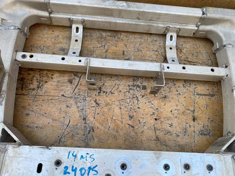 2012-2020 Tesla Model S MS Front Suspension Subframe Cradle Crossmember Assembly