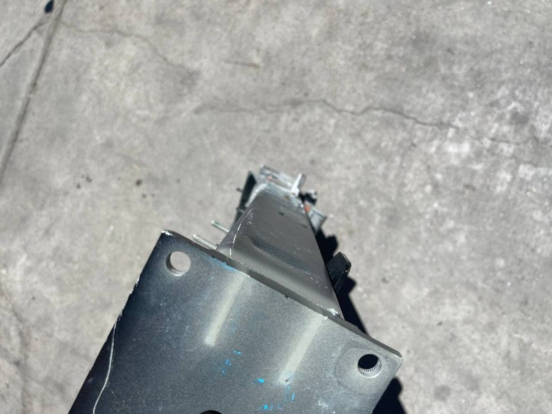 ⭕ 14-19 Tesla Model S Passenger Right Frame Rail Tower Strut Upper & Lower AWD