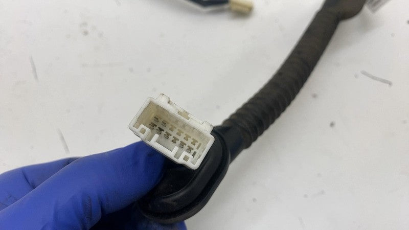 81823FL000 ⭕ 2018-2023 Subaru Crosstrek Rear Driver Door Wiring Harness Left LH 81823FL000